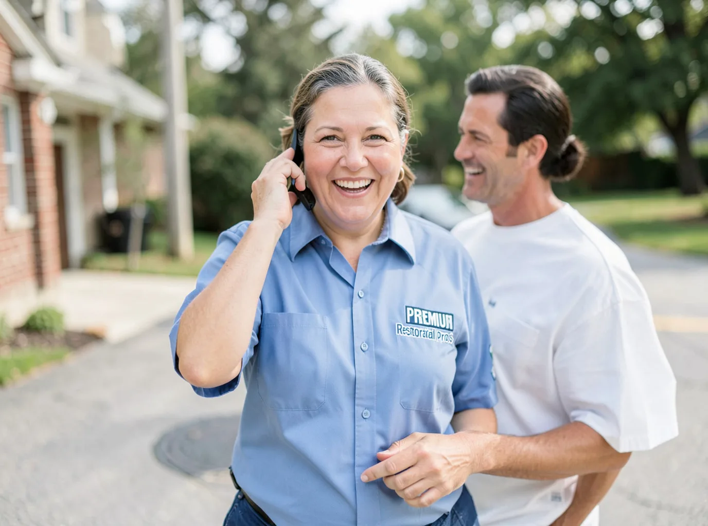 Water Damage Restoration Netawaka, KS FAQs
